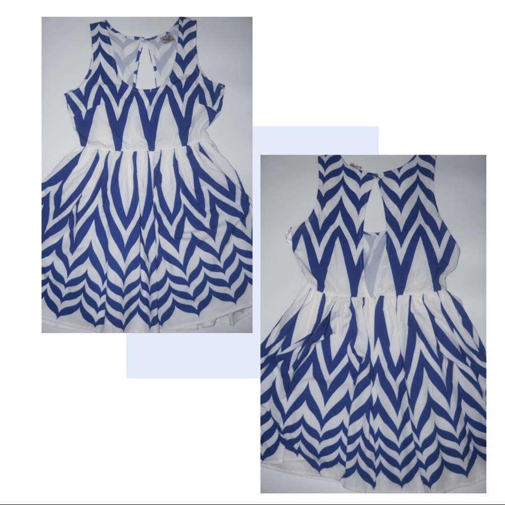 LF dress
